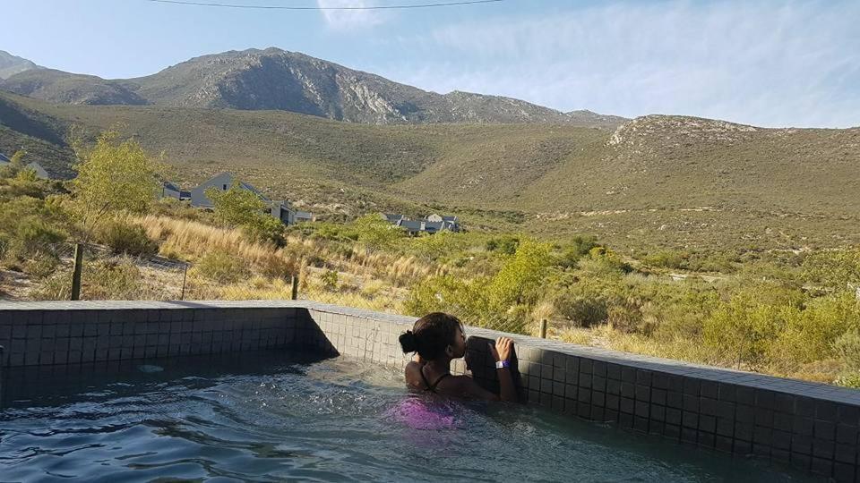 Montagu Ronda-View Villa Dış mekan fotoğraf