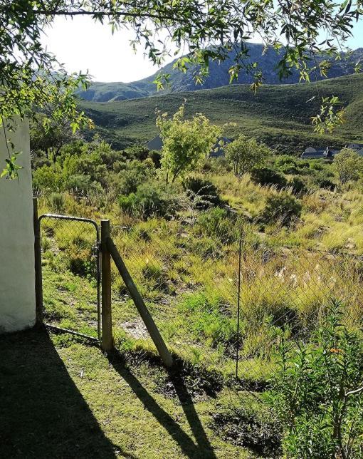 Montagu Ronda-View Villa Dış mekan fotoğraf